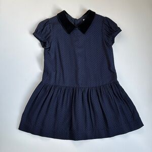 Bonpoint Dress 4Y